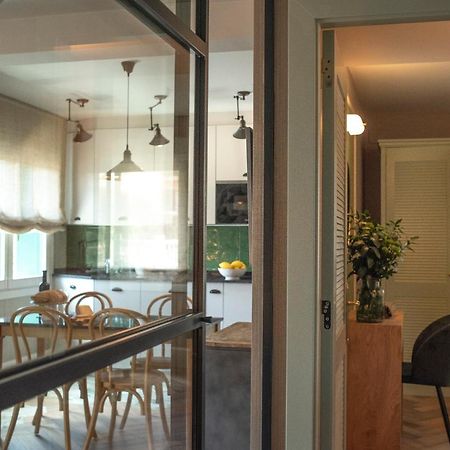 Apartamentos Boutique Fuente Real Comillas Exteriér fotografie