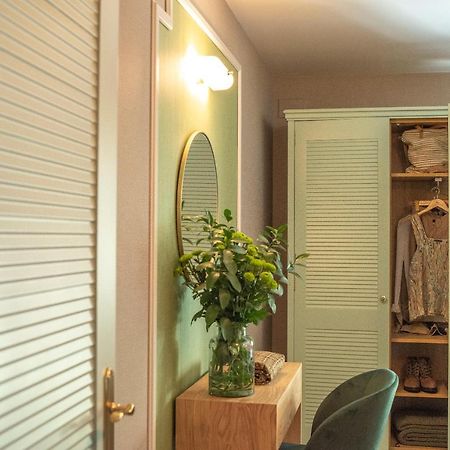 Apartamentos Boutique Fuente Real Comillas Exteriér fotografie